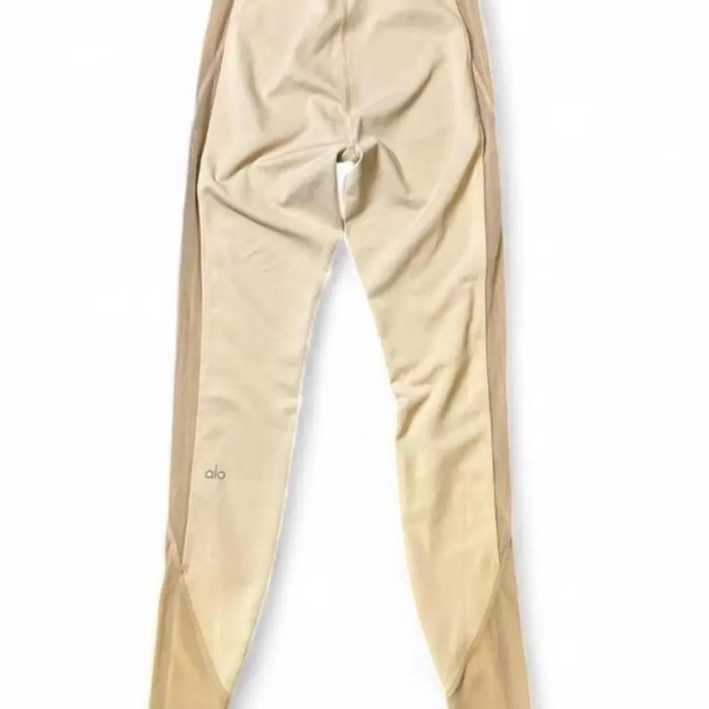 Alo yoga airlift high waist ballet